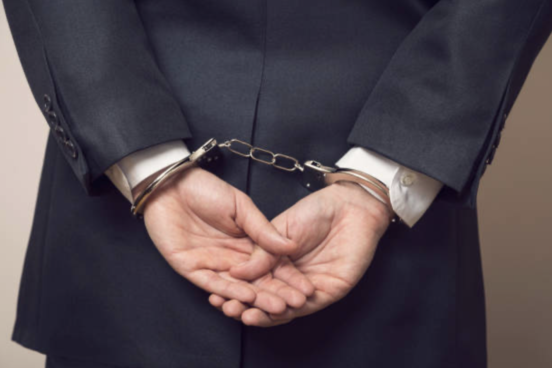 First World Leader Arrested on Charges Linked to Jeffrey Epstein’s Elite Pedophile Ring