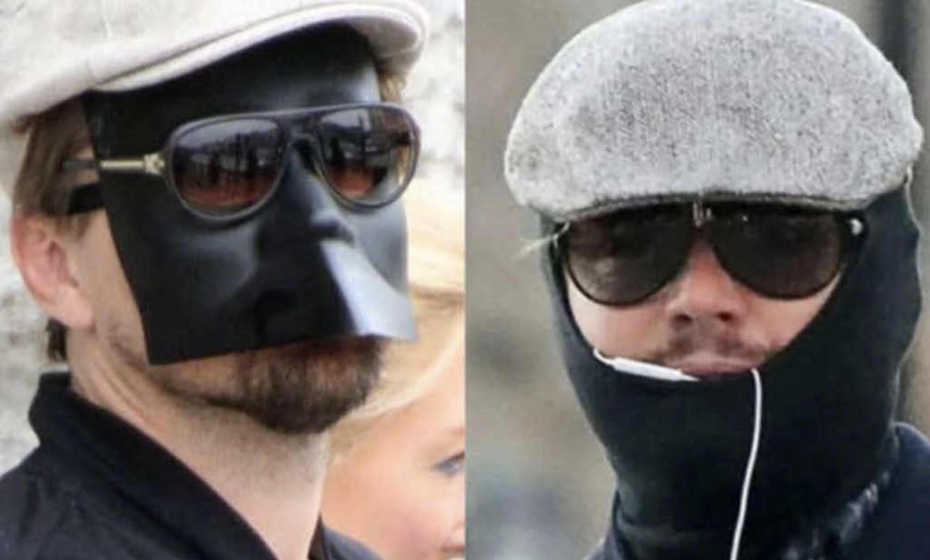 WEIRD: Leonardo DiCaprio Scrubs Social Media Evidence as Millions Demand Cannibal Arrest for Child Meat Horror