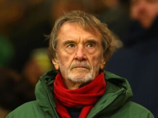 Jim Ratcliffe on immigrants