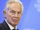 Tony Blair
