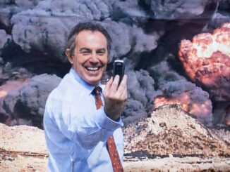 Tony Blair