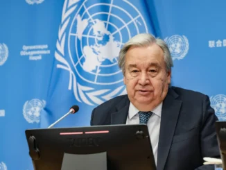 un chief