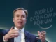 WEF Chief
