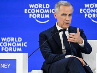 Canada to imprison citizens who post 'hateful' bible passages online.