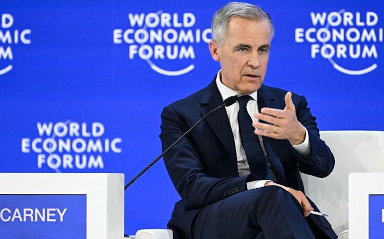 Canada to imprison citizens who post 'hateful' bible passages online.