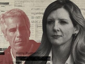 Epstein and goldman sachs lawyer