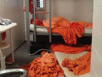 A bombshell document from the latest DOJ Epstein file release (DataSet 9, EFTA00064309) describes how an FBI agent deliberately removed the hard drives from the Metropolitan Correctional Center’s (MCC) video recording system — fully aware that doing so would permanently erase all footage from the night Jeffrey Epstein died.