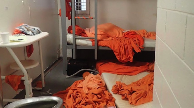 A bombshell document from the latest DOJ Epstein file release (DataSet 9, EFTA00064309) describes how an FBI agent deliberately removed the hard drives from the Metropolitan Correctional Center’s (MCC) video recording system — fully aware that doing so would permanently erase all footage from the night Jeffrey Epstein died.