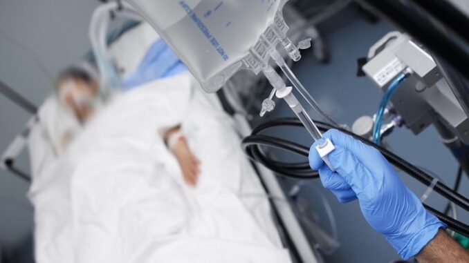 Canadian doctors euthanize healthy man who felt lonely.