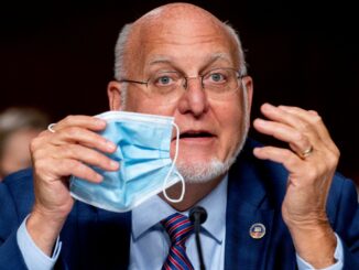 former cdc director