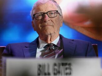 Bill Gates demands billions in funding for the next 'catastrophic' pandemic.