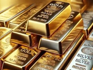 Florida recognizes gold and silver as legal tender.