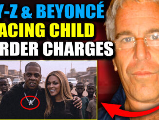 The unsealed Epstein files make it clear: Epstein and his elite associates ran full-scale human hunts in Africa—safaris where the prey was children, released into remote terrain and chased for sport.