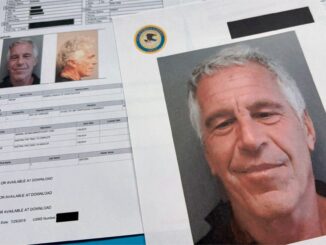 Jeffrey Epstein