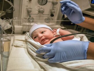 Canada to begin euthanizing infants from poor families.