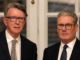 Mandelson Starmer