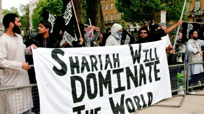 sharia UK
