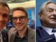 Soros thanks Spanish PM for granting amnesty to 500,000 illegals.