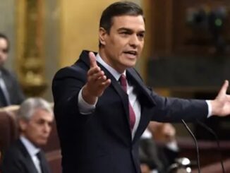 Spain to begin arresting citizens who post so-called disinformation online.