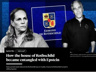 Rothschild Epstein
