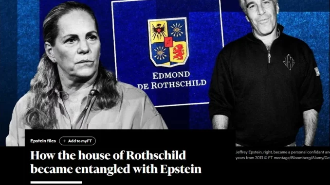 Rothschild Epstein
