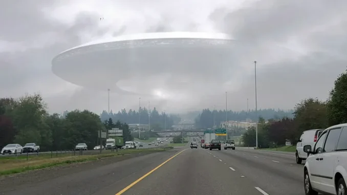 UFO