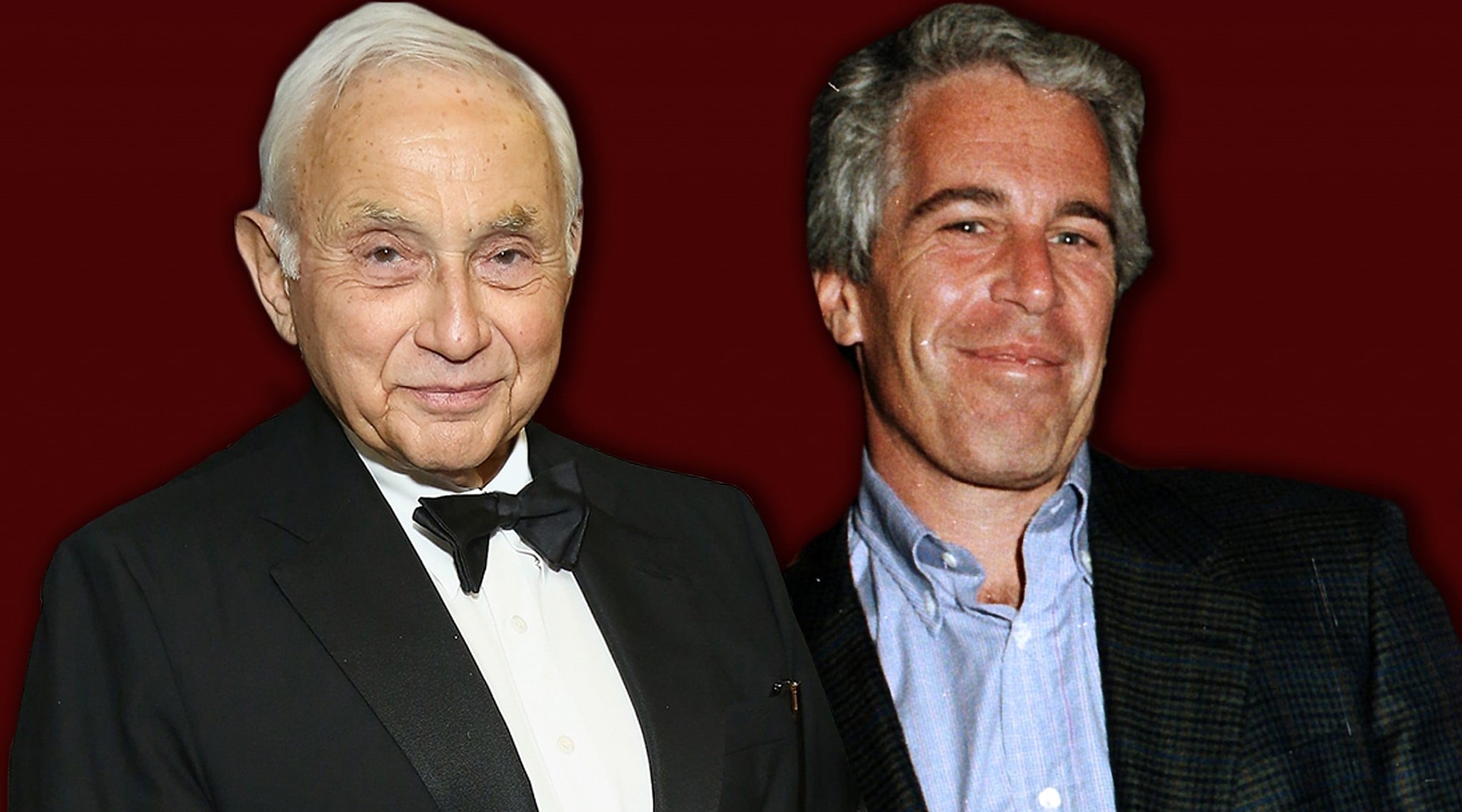 American Patriots Are Hunting Down Epstein ‘Co-Conspirator’ Les Wexner — ‘There’s a Storm Coming’
