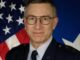 Air Force gen in charge of directed energy weapons goes missing