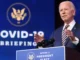 Biden Covid