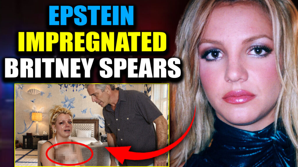 Did you know Britney Spears testified against the abusers in the entertainment industry, but the corrupt feds covered it up, desperate to protect the elite? The media covered it up too, bowing to the same masters pulling the strings.