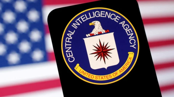 CIA