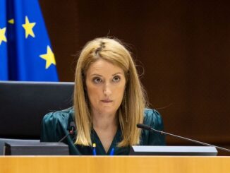 EU told to prepare for imminent civil war.