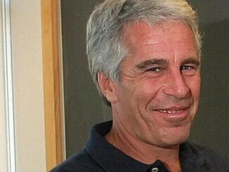 FBI claim that hackers destroyed millions of Epstein files naming and shaming VIP pedophiles.