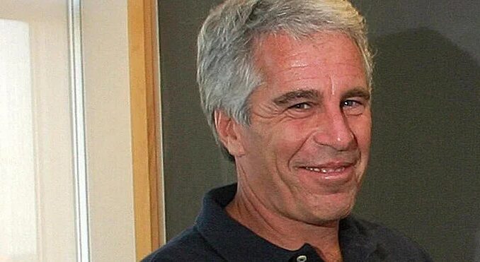 FBI claim that hackers destroyed millions of Epstein files naming and shaming VIP pedophiles.