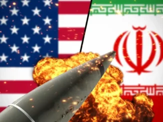 Iran US