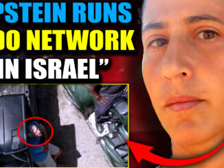 A young Israeli woman with direct ties to the highest levels of government has been found dead. Officials are calling it non-suspicious. But this story is explosive.