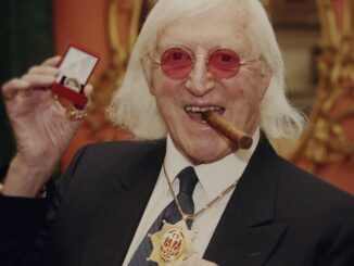 Jimmy Savile