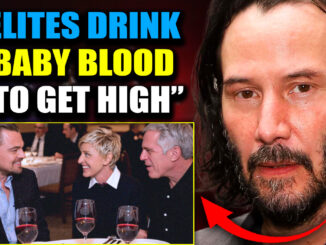 Bombshell footage has just surfaced. Keanu Reeves steps forward and confirms what we’ve long suspected: Hollywood is deeply compromised, and in 2026, many of the biggest A-listers are living in absolute terror.