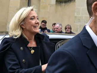 Le Pen