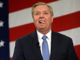 Lindsey Graham