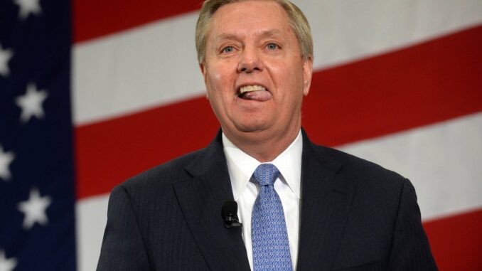 Lindsey Graham