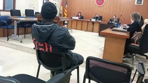 Migrant who raped teenage girl in Spain sparred jail by liberal judge.