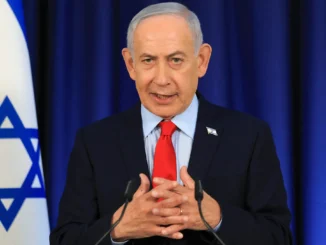 Netanyahu