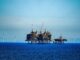 oil and gas north sea