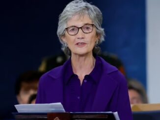 Irish President declares Patricks day to be racist.