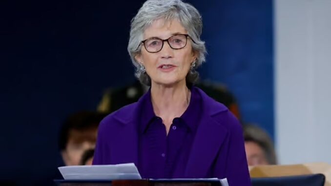 Irish President declares Patricks day to be racist.