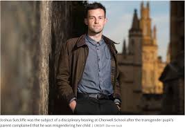 UK Teacher Who Told Migrants To “Respect Our Laws or Leave” Banned From Teaching