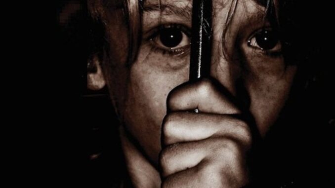 Thousands of satanic child abuse cases are unreported every year in the UK, experts find.