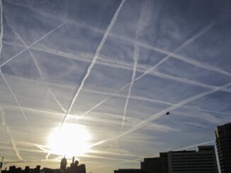 chemtrails