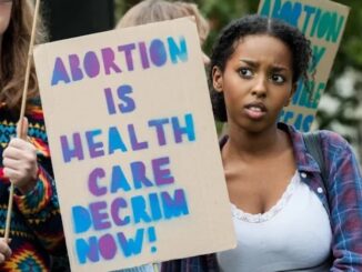 UK legalizes DIY abortion at birth